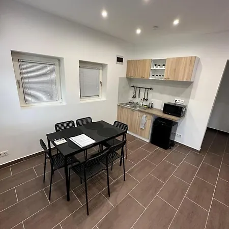 Mellett Appartement Balatonfůzfő