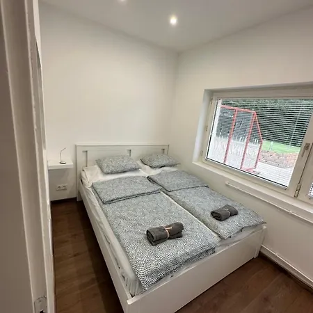 Mellett Appartement Balatonfůzfő