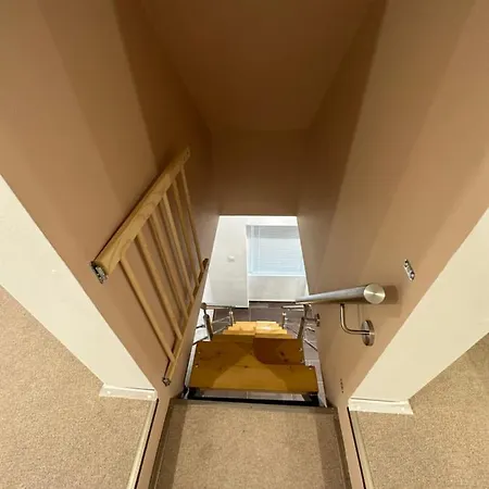 Mellett Appartement *