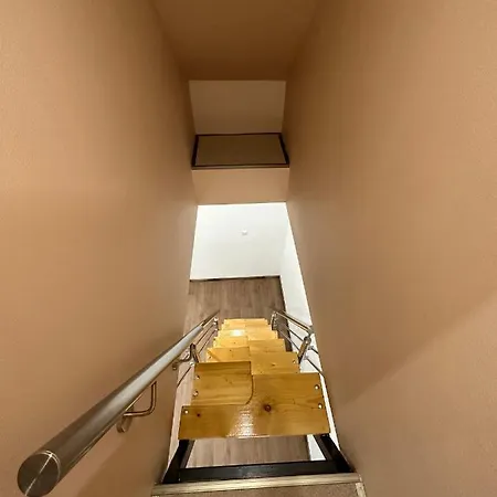 Mellett Appartement Balatonfůzfő