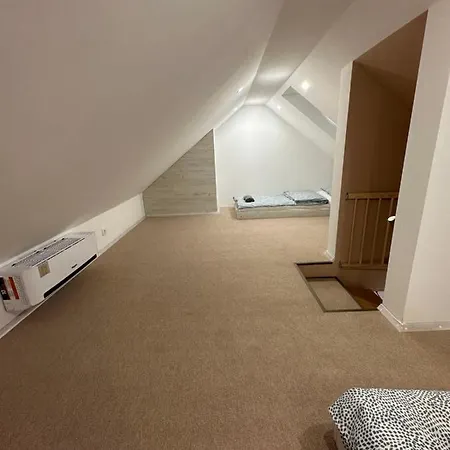 Appartement Mellett *