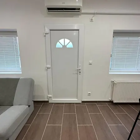 Mellett Appartement *