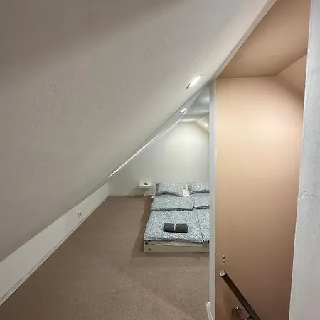 Apartment Mellett *