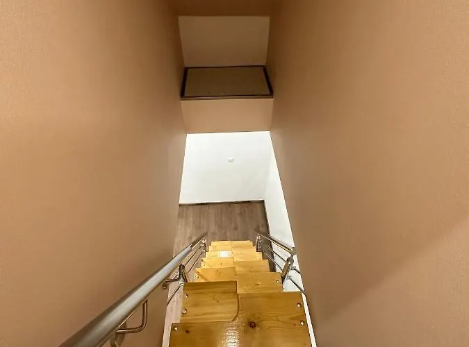 Mellett Lägenhet Balatonfůzfő