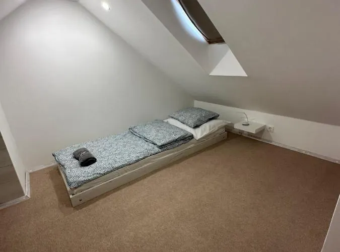 Mellett Lägenhet Balatonfůzfő